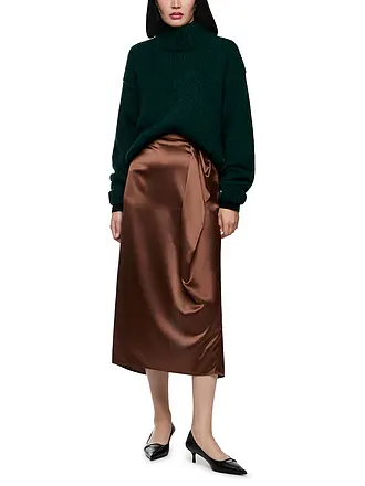 MARC CAIN | Midi-jupe | 